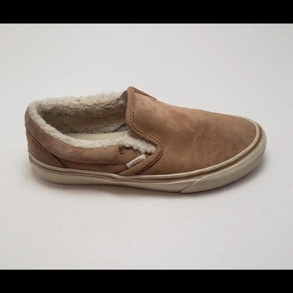 Vans unisex off